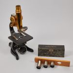 953 5087 MICROSCOPE